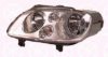 KLOKKERHOLM 95450182A1 Headlight